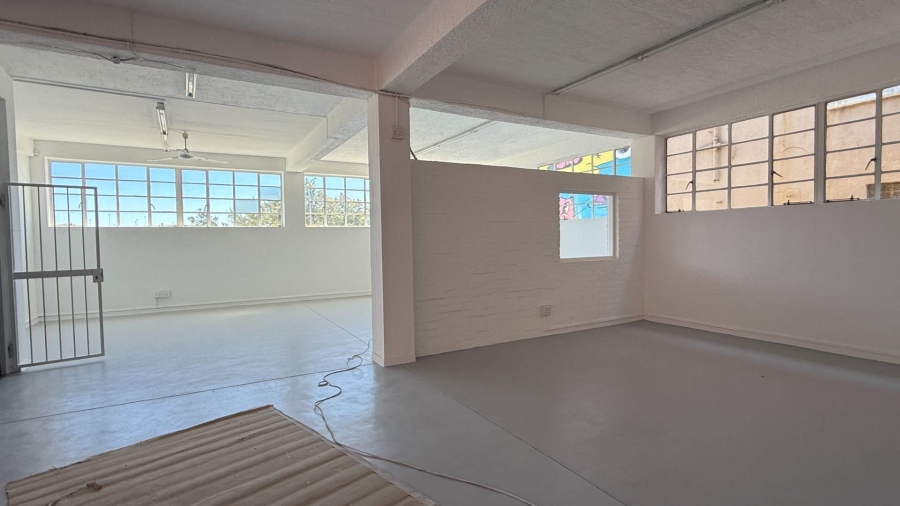 To Let commercial Property for Rent in Woodstock Western Cape